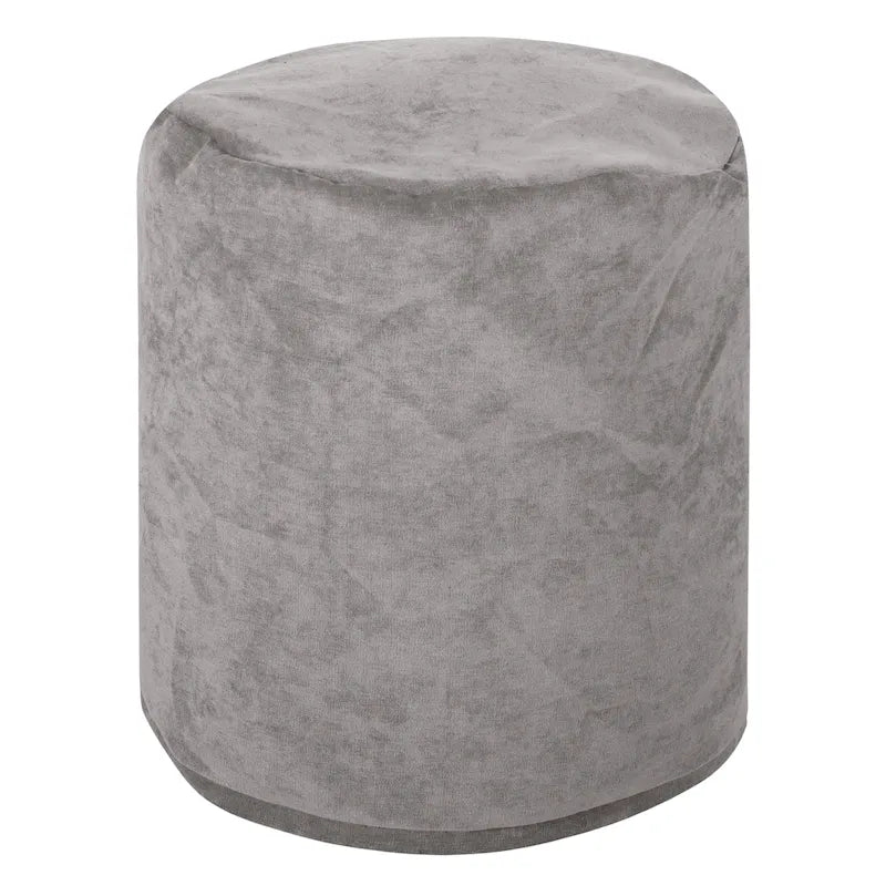 Pouf da interno della collezione 16 L x 16 W x 17 H