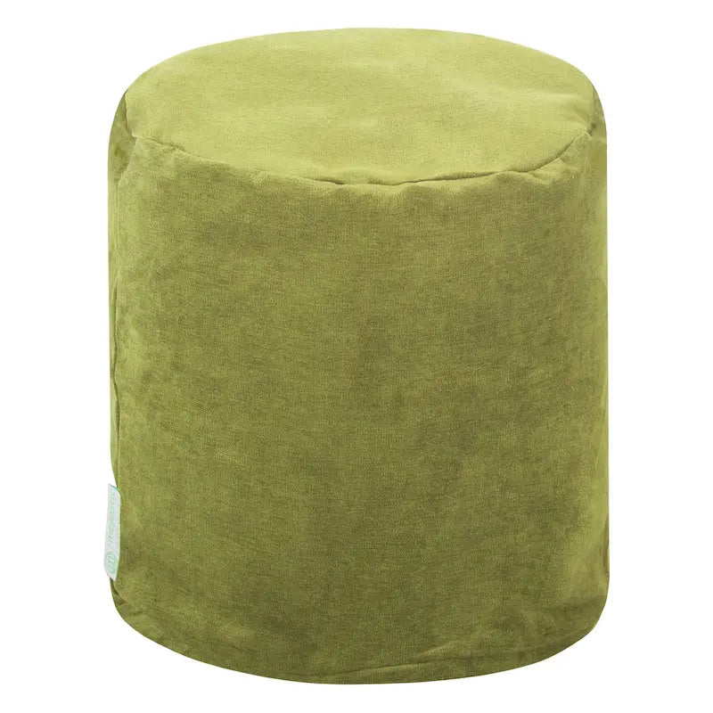 Pouf da interno della collezione 16 L x 16 W x 17 H