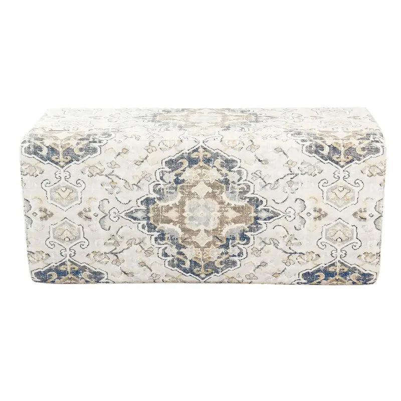 Panca decorativa contenitore
