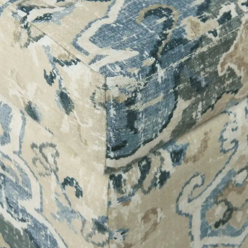 Panca decorativa contenitore