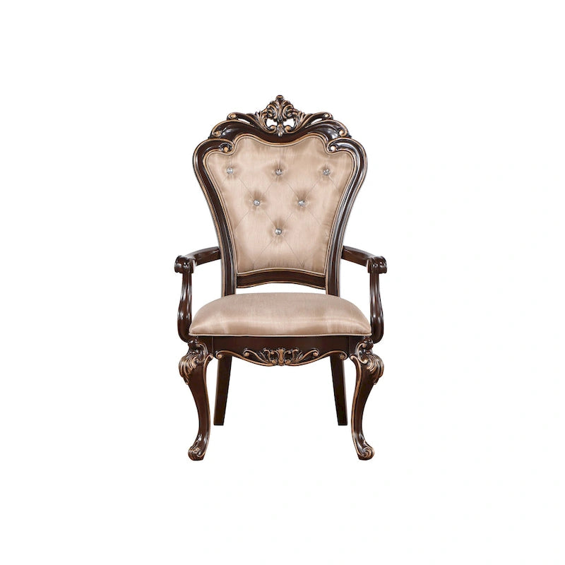 Cherry Dining Chair (Set of 2)