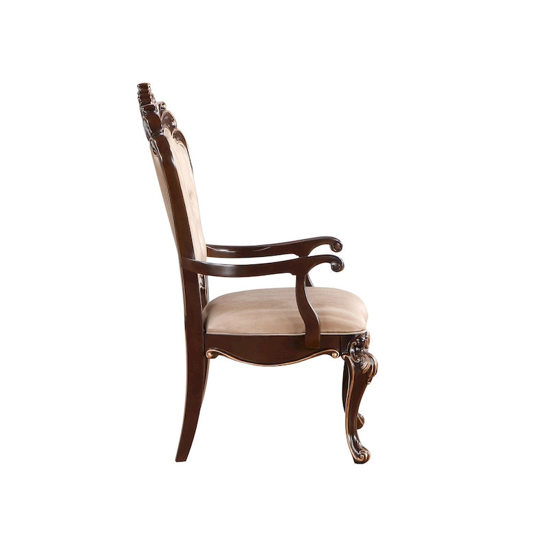 Cherry Dining Chair (Set of 2)