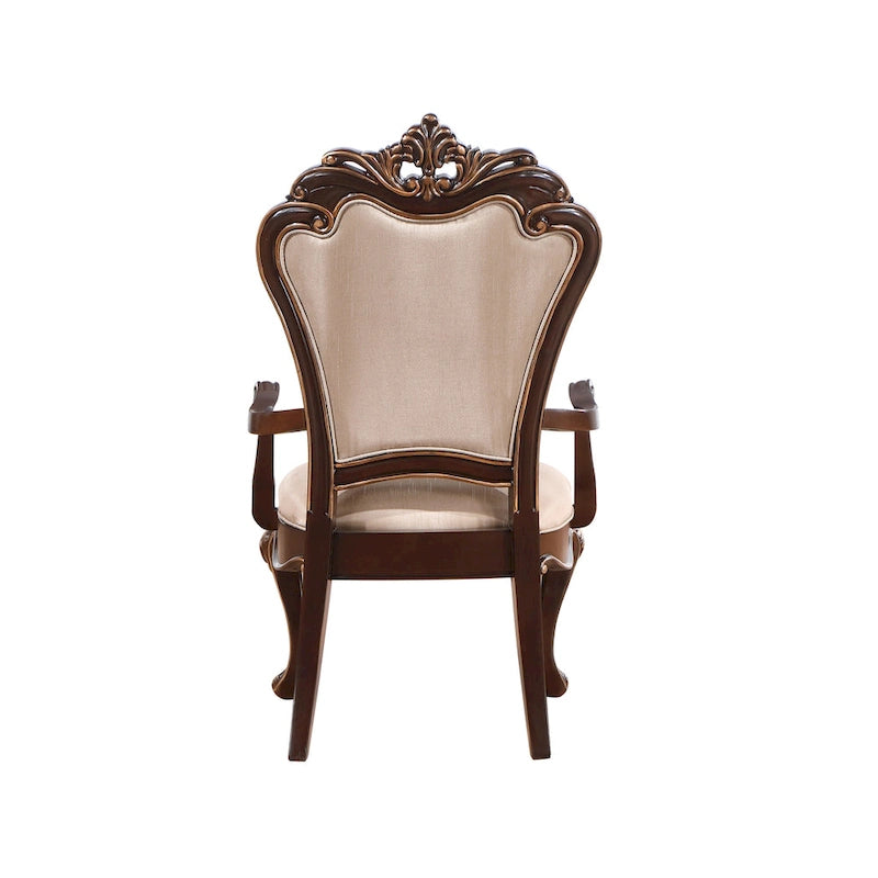 Cherry Dining Chair (Set of 2)
