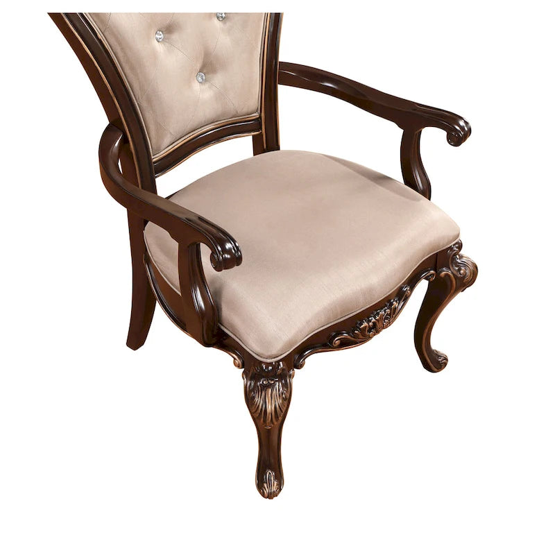 Cherry Dining Chair (Set of 2)