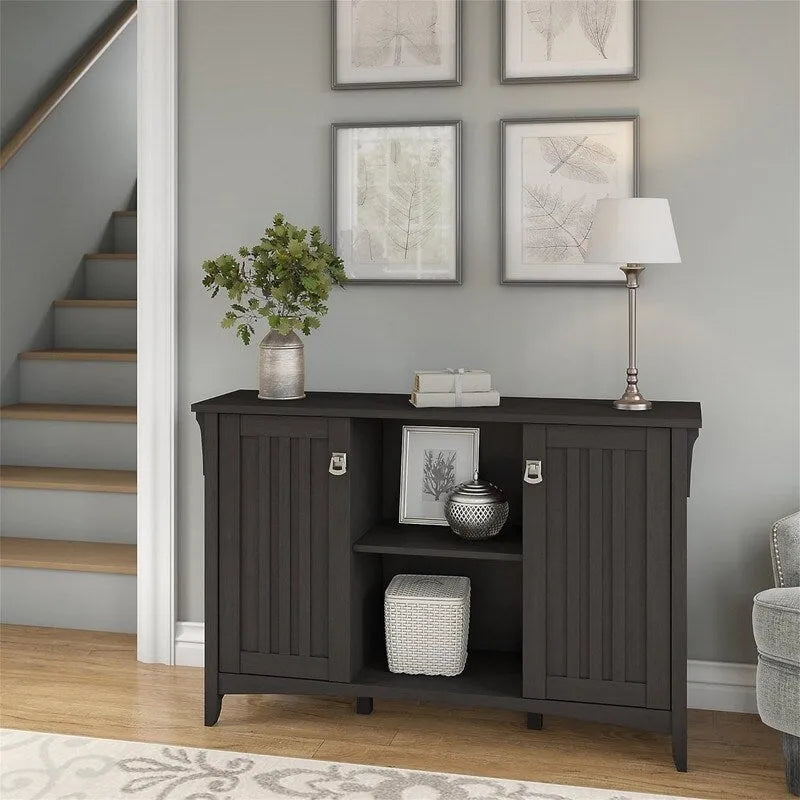 Buffet Cabinet, Versatile Server Cabinet, Decorative Sideboard for Home Organization