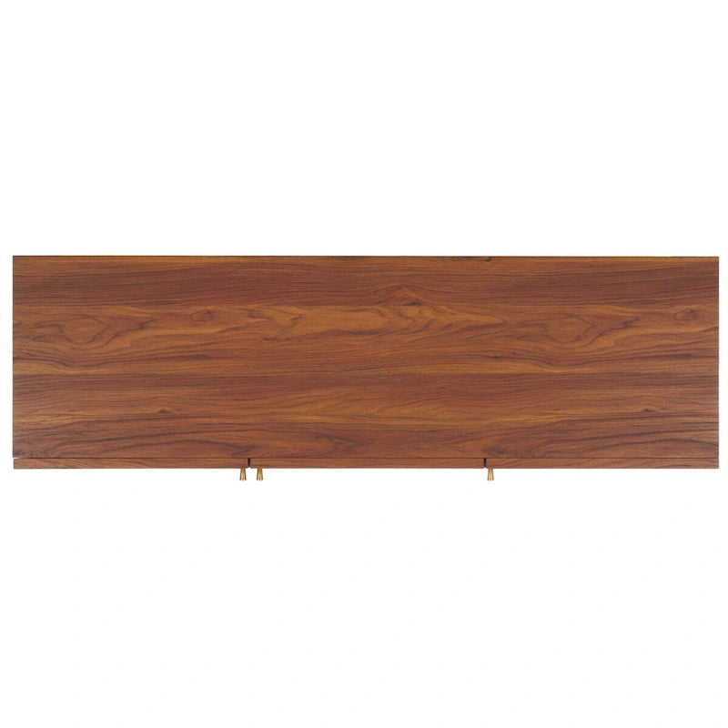 3 Door Sideboard/Media Stand - 54Wx19Dx30H