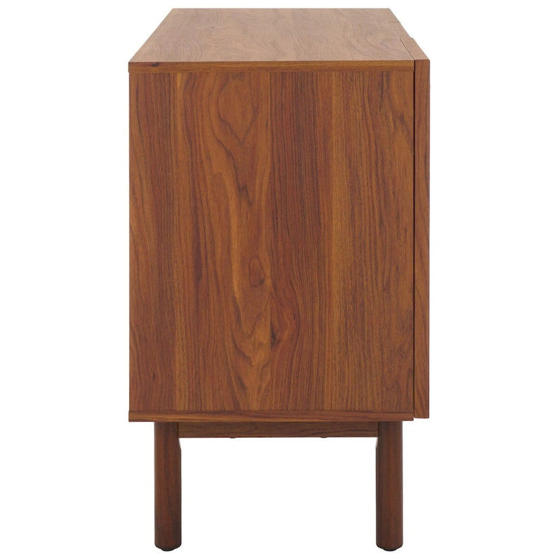 3 Door Sideboard/Media Stand - 54Wx19Dx30H