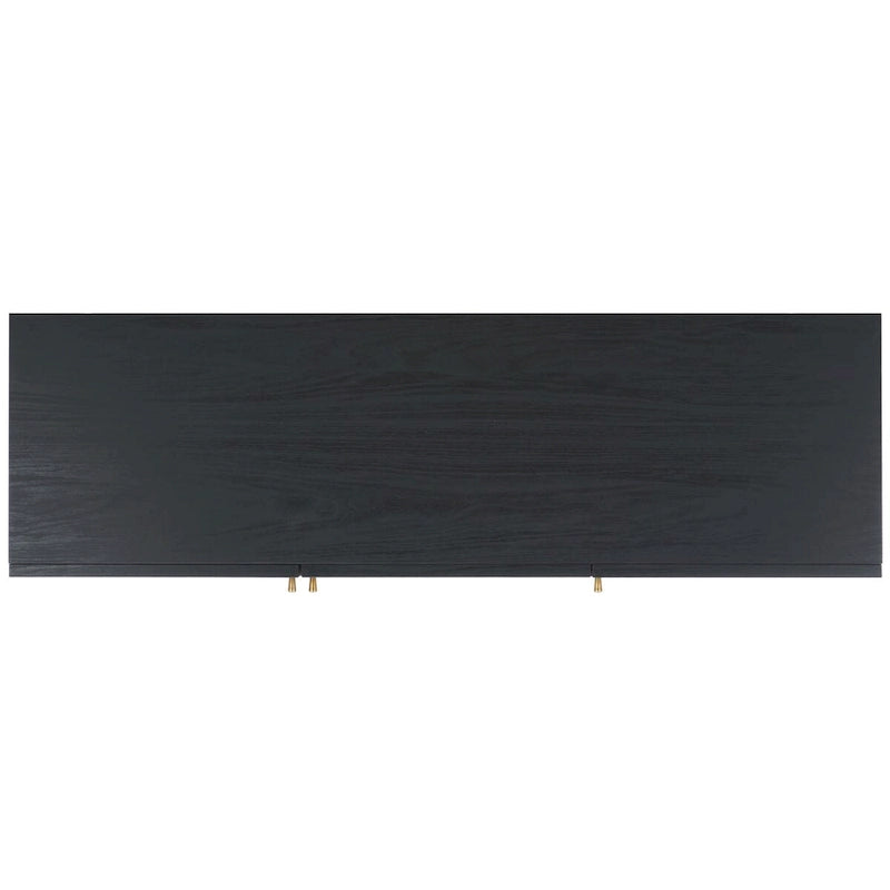 3 Door Sideboard/Media Stand - 54Wx19Dx30H