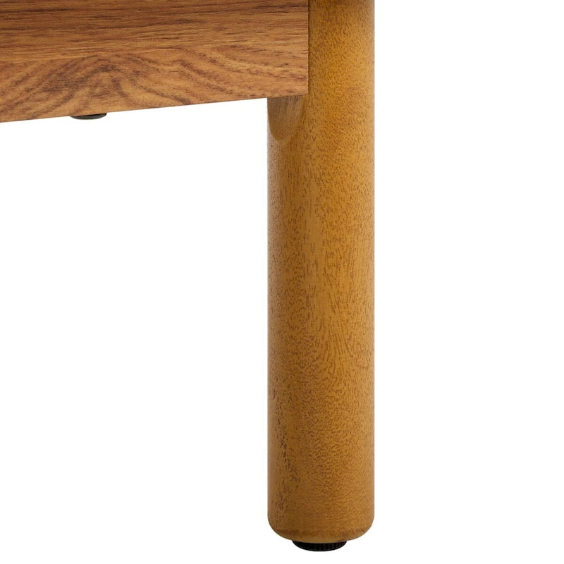 3 Door Sideboard/Media Stand - 54Wx19Dx30H
