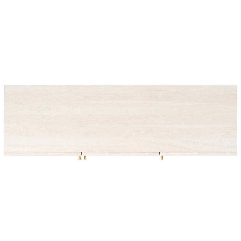 3 Door Sideboard/Media Stand - 54Wx19Dx30H